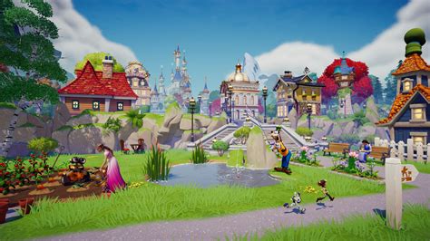 disney dreamlight valley money farm.